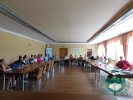 I spotkanie Rady Konsultacyjnej (Gmina Łużna, 1 lipca 2015)