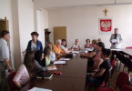 I spotkanie Rady Konsultacyjnej (Gmina Przemyśl, 30 czerwca 2015)