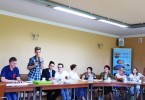 II spotkanie Rady Konsultacyjnej (Gmina Łużna, 6 sierpnia 2015)