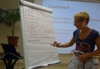 I spotkanie Rady Konsultacyjnej (Gmina Raciechowice, 3 sierpnia 2015)