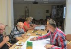 II spotkanie Rady Konsultacyjnej (Gmina Raciechowice, 17 sierpnia 2015)