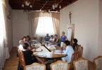 II spotkanie Rady Konsultacyjnej Gminy Krynica - Zdrój