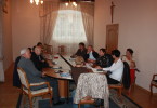 V spotkanie Rady Konsultacyjnej Gminy Krynica - Zdrój