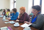VI spotkanie Rady Konsultacyjnej Gminy Krynica - Zdrój