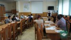 II spotkanie Rady Konsultacyjnej Gminy Zarszyn