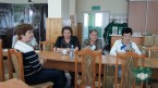 III spotkanie Rady Konsultacyjnej Gminy Zarszyn