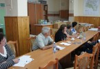 III spotkanie Rady Konsultacyjnej Gminy Zarszyn