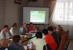 IV spotkanie Rady Konsultacyjnej Gminy Krynica - Zdrój