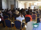 Konferencja, Czerwienne, 16 października 2015