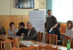 Spotkanie Konsultacyjne w Gminie Zarszyn