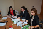 Spotkanie Konsultacyjne w Gminie Krynica - Zdrój